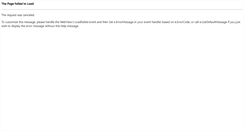 Desktop Screenshot of happy-boom.com